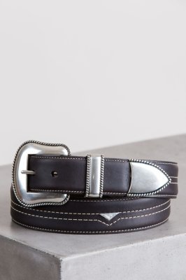 american leather belt