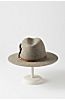 Nomad Bolivian Wool Felt Outback Hat