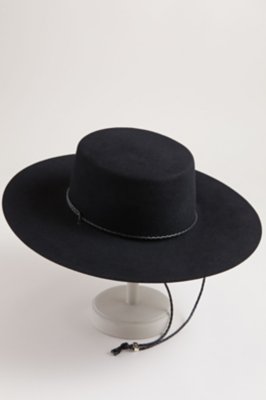 Mesa Wool Felt Gaucho Hat | Overland