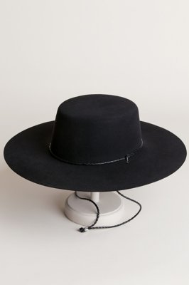spanish cowboy hat
