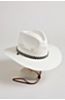 Vista Panama Straw Hat