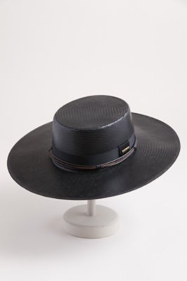 Mission Toyo Straw Gaucho Hat Overland