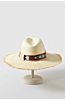Baja Straw Panama Hat