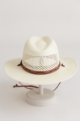 stetson breezer hat