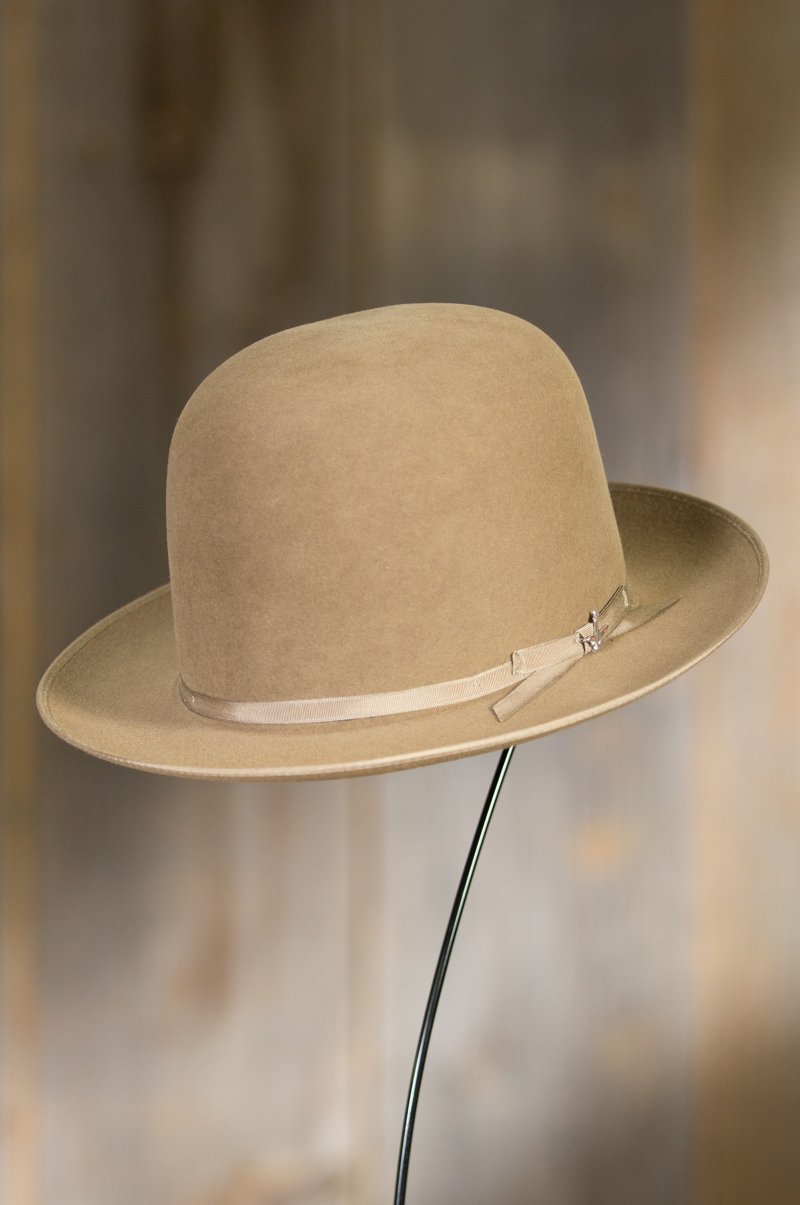 Stetson Premier Stratoliner Fur Felt Hat