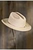 Stetson Royal Open Road Fur Felt Cowboy Hat