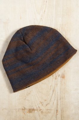 Soho European Wool Knit Beanie Hat Overland