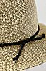 Cascade Paper Braid Safari Hat 