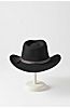 Teton Crushable Wool Cowboy Hat