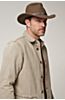 Teton Crushable Wool Cowboy Hat