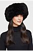 Peruvian Alpaca Fur Cossack Hat 