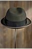 Goorin Bros. Guido Delgado Wool Fedora Hat
