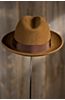 Goorin Bros. Dean the Butcher Wool Fedora Hat
