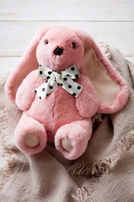 Rex Rabbit Fur Bunny Overland