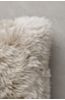 24" x 16" Single-Sided Australian Sheepskin Pillow