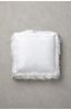 20" x 20" Single-Sided Tibetan Lamb Pillow