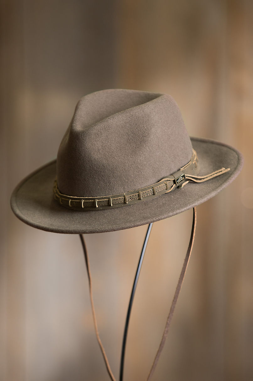 australian safari hat
