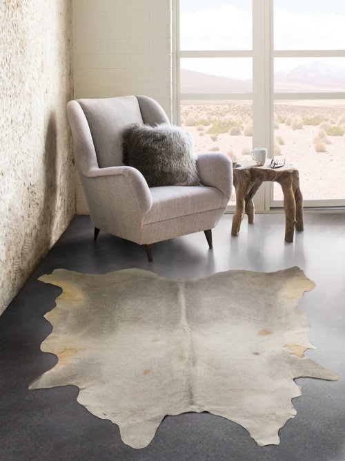 Cowhide Rugs Overland