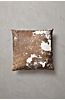 20" x 20" Argentine Hairless Cowhide Pillow