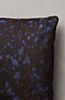20" x 20" Speckled Argentine Cowhide Pillow 