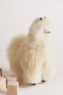 Alpaca Wool Alpaca Overland