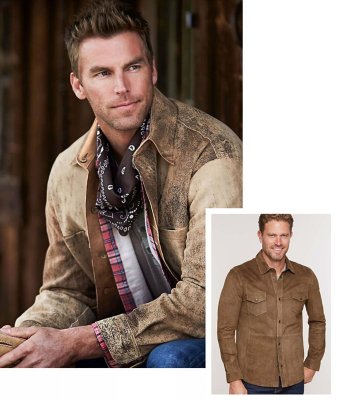 lightweight leather jacket mens